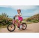 Детский двухколесный велосипед Attabo Ease 16 Pink 1459617 фото 8