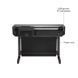 Плоттер HP Designjet T650 (5HB08D) 1481803 фото 9
