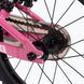 Детский двухколесный велосипед Attabo Ease 16 Pink 1459617 фото 10
