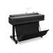 Плоттер HP Designjet T650 (5HB08D) 1481803 фото 3