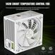 Блок живлення GameMax GP-650B WH 1474675ua фото 3