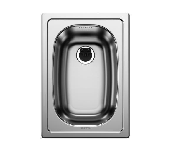 Фото Кухонна мийка Blanco TOP EE 3x4 501067