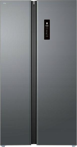 Фото Холодильник з морозильною камерою TCL RP505SXF0