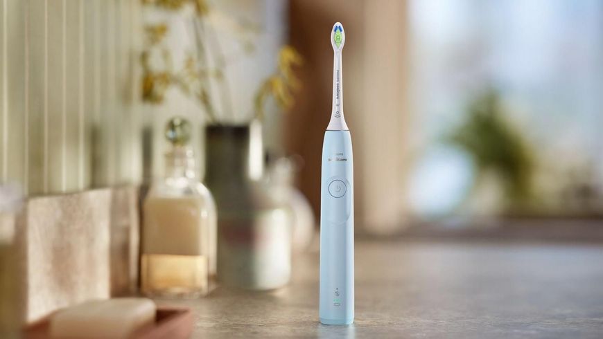 Электрическая зубная щетка Philips Sonicare 5300 Series HX7106/01 1460049ua фото