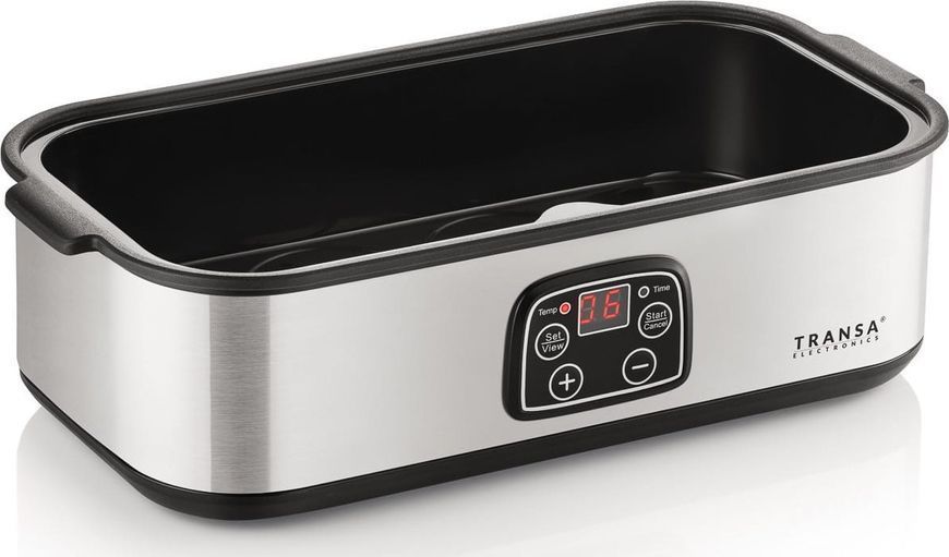 Йогуртница Transa Electronics TE-35 1363594 фото