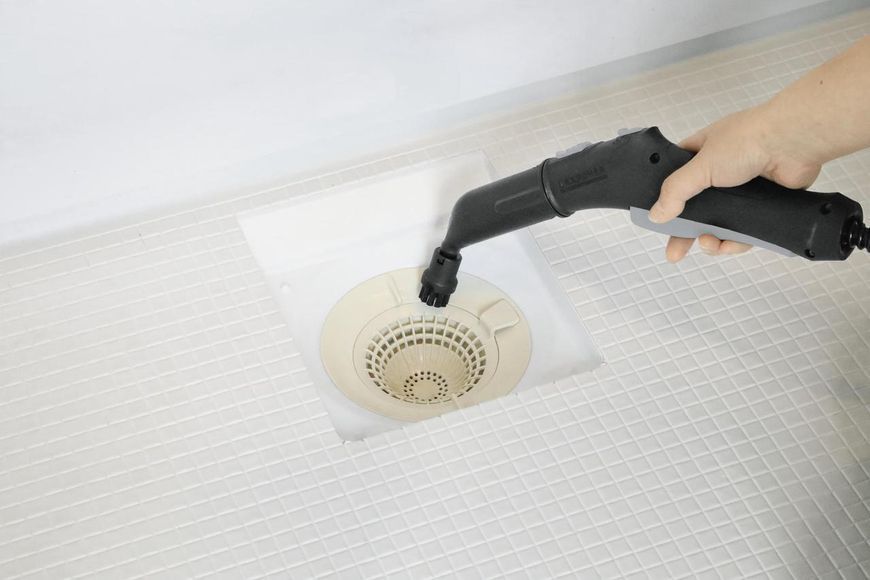 Пароочисник Karcher SC 2 EasyFix (1.512-600.0) 1348071ua фото