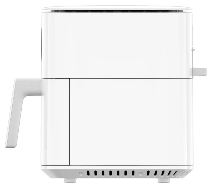 Фото Мультипечь (аэрофритюрница) Xiaomi Mi Air Fryer 6.5L MAF-W6501 White