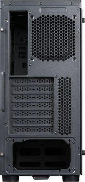 Корпус Chieftec Hawk TG Edition (AL-02B-TG-OP) 1374996ua фото
