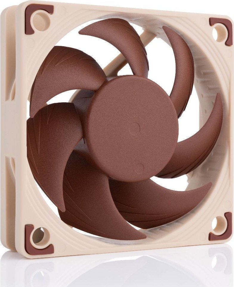 Фото Вентилятор Noctua NF-A6x15 5V PWM