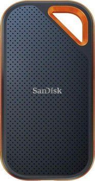 SSD накопитель Sandisk Extreme PRO V2 2 TB (SDSSDE81-2T00-G25) 1359035ua фото