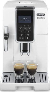 Кофемашина автоматическая Delonghi ECAM 350.35.W 1383194ua фото