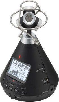 Рекордер (диктофон) Zoom H3-VR 1391052 фото