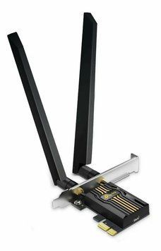 Wi-Fi адаптер TP-Link Archer TBE400E 1441301 фото