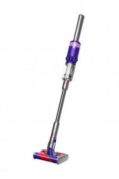 Вертикальний + ручний пилосос (2в1) Dyson Omni-glide Satin (470525-01) 1480148ua фото