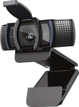 Веб-камера Logitech HD Pro C920s (960-001252, 960-001257) 1369715 фото