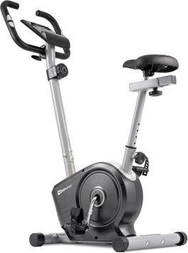 Велотренажер магнитный Hop-Sport HS-2050H Sonic Silver 1458550 фото