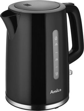 Електрочайник Amica KF 1014 1386405ua фото