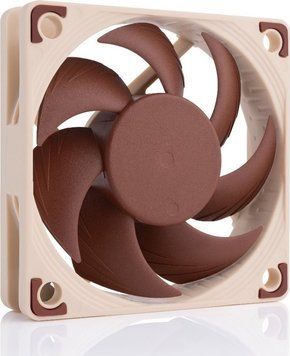 Вентилятор Noctua NF-A6x15 5V PWM 1446297 фото