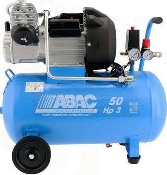 Компресор Abac V 36/50 (1129981051) 1422035 фото