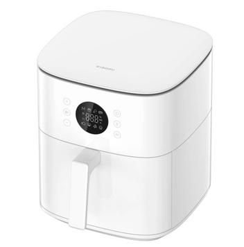 Мультипіч (аерофритюрниця) Xiaomi Mi Air Fryer 6.5L MAF-W6501 White 1479245 фото