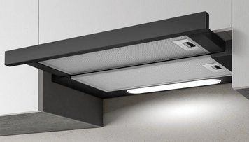 Витяжка телескопічна Elica Elite 14 LUX BL/A/60 1358386 фото