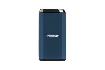 SSD накопитель Transcend ESD410C 4 TB (TS4TESD410C) 1402061 фото