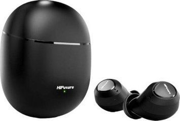 Навушники TWS HiFuture OlymBuds3 Black (olymbuds3.black) 1417475ua фото