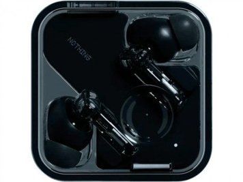 Навушники TWS Nothing Ear (3) Black 1479773ua фото
