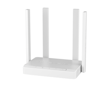 Wi-Fi-маршрутизатор Keenetic Speedster (KN-3013) 1475775ua фото
