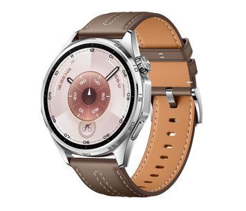 Смарт-часы Huawei Watch GT 6 46 mm Classic (Atum-B19L) 1365895 фото