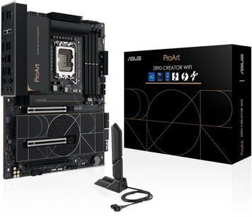 Материнська плата Asus ProArt Z890-Creator WIFI (90MB1JD0-M0EAY0) 1344518 фото