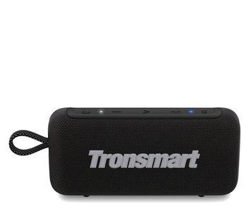 Портативна колонка Tronsmart Trip 2 Black 1468588 фото