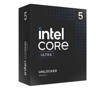 Процесор Intel Core Ultra 5 245K (BX80768245K) 1345288 фото