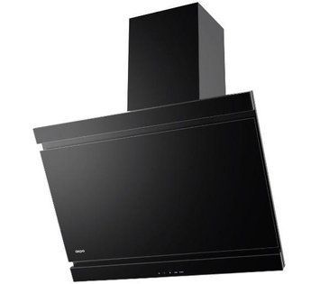 Вытяжка наклонная Akpo WK-4 Kastos New Eco 60 BK 1360707 фото