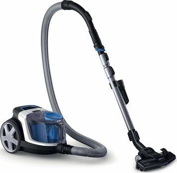 Пылесос Philips PowerPro Compact FC9332/09 1381946 фото