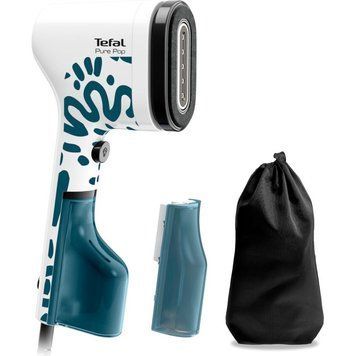 Отпариватель Tefal Pure Pop Home & Travel DT2040E1 1480731ua фото