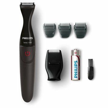 Триммер для бороды и усов Philips Multigroom 1000 MG1100/16 1444351ua фото