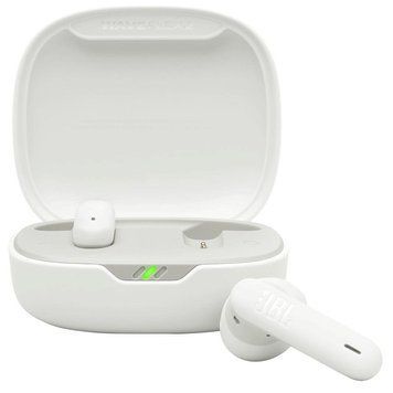 Навушники TWS JBL Wave Flex 2 White (JBLWFLEX2WHT) 1440876ua фото