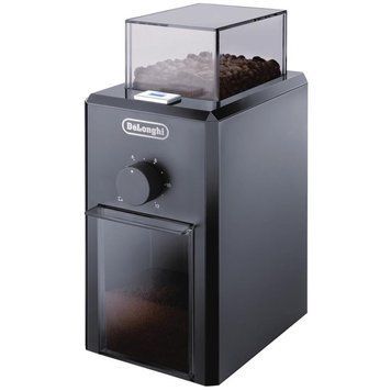 Кавомолка електрична Delonghi KG 79 1385463 фото