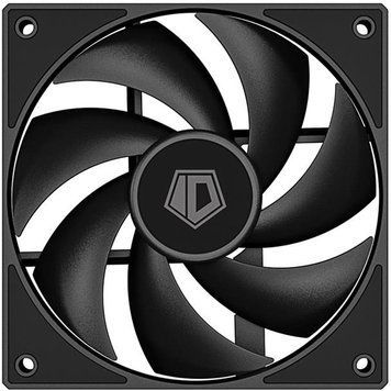 Вентилятор ID-Cooling AF-125-K 1480592ua фото