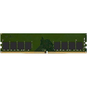 Пам'ять для настільних комп'ютерів Kingston 8 GB DDR4 3200 MHz (KVR32N22S8/8WP) 1473891ua фото