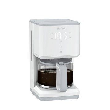 Крапельна кавоварка Tefal Sense CM693110 1440209ua фото