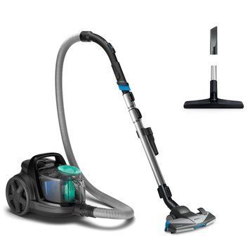 Пилосос безмішковий Philips 5000 series FC9550/09 1408586ua фото