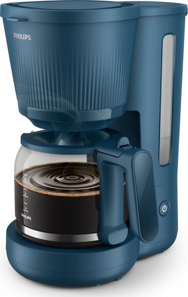 Крапельна кавоварка Philips Drip Coffee Maker HD7411/70 1413537 фото