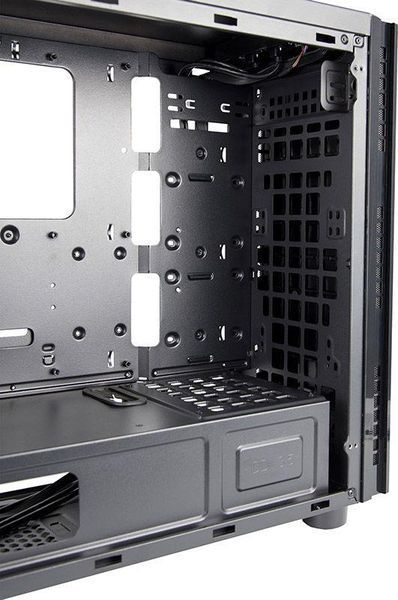Корпус Chieftec Hawk TG Edition (AL-02B-TG-OP) 1374996ua фото