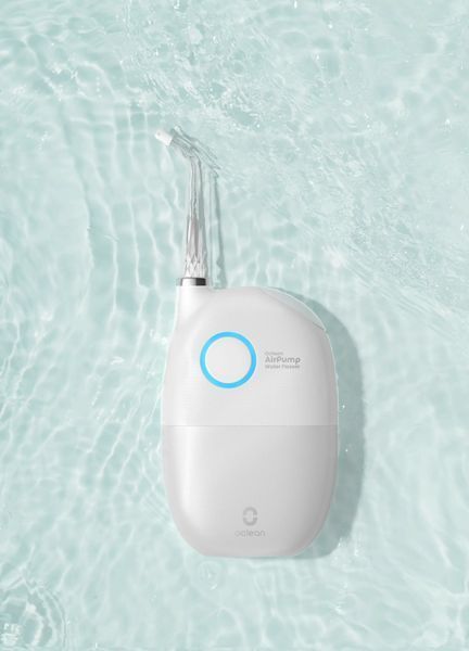 Іригатор Oclean A10 White 1368458 фото