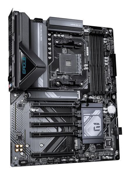 Материнська плата Gigabyte B550 X Eagle WIFI6E 1481713 фото