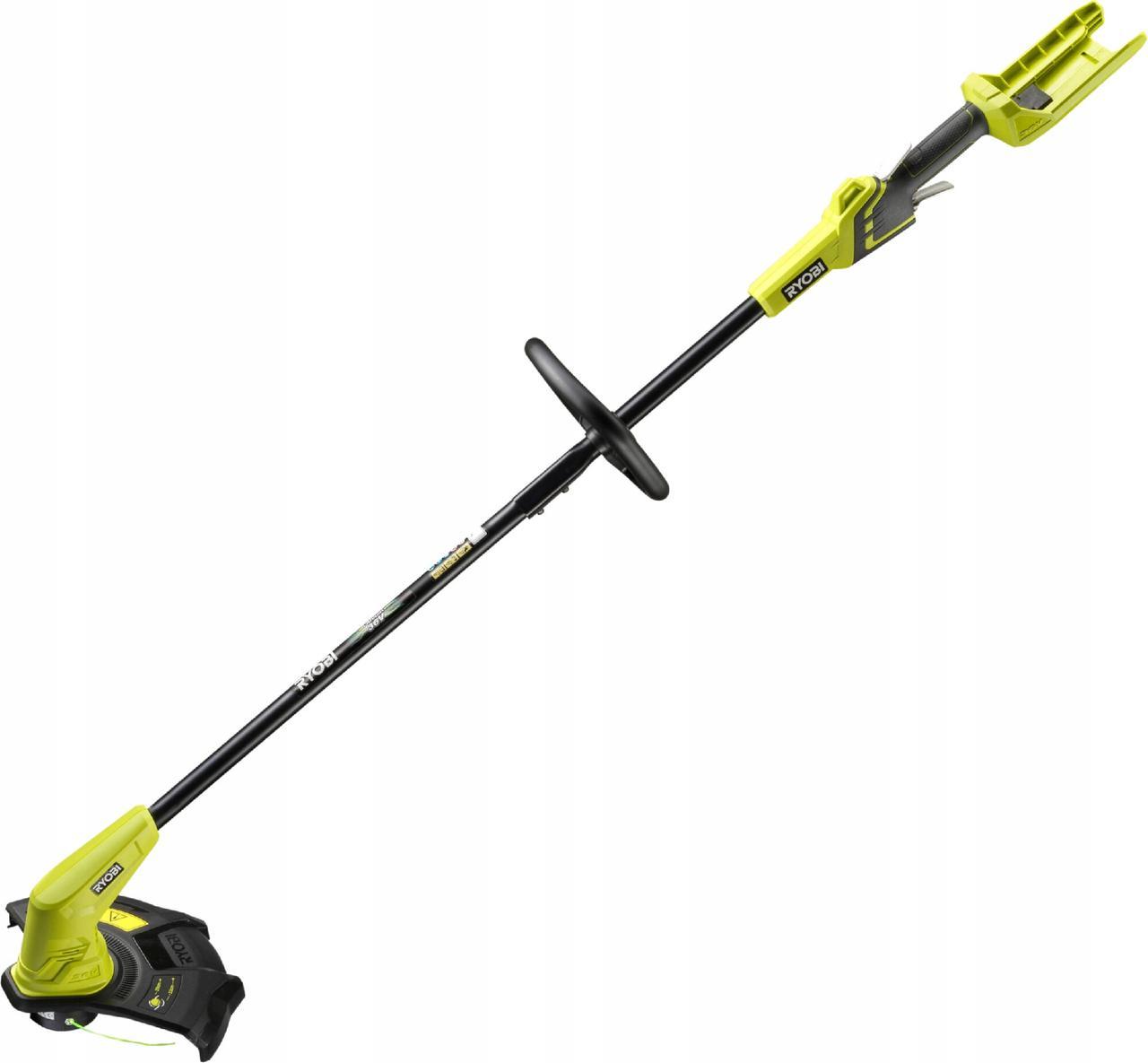 фото Тример акумуляторний Ryobi RY36LT33A-0 (5133004544) 1