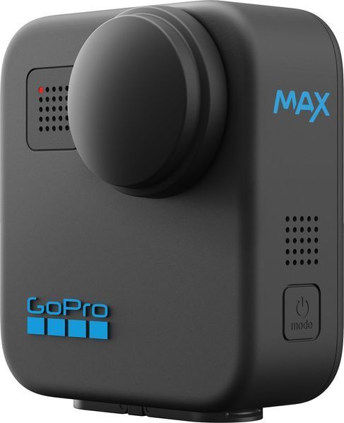Екшн-камера GoPro Max 360 Black 1447370 фото