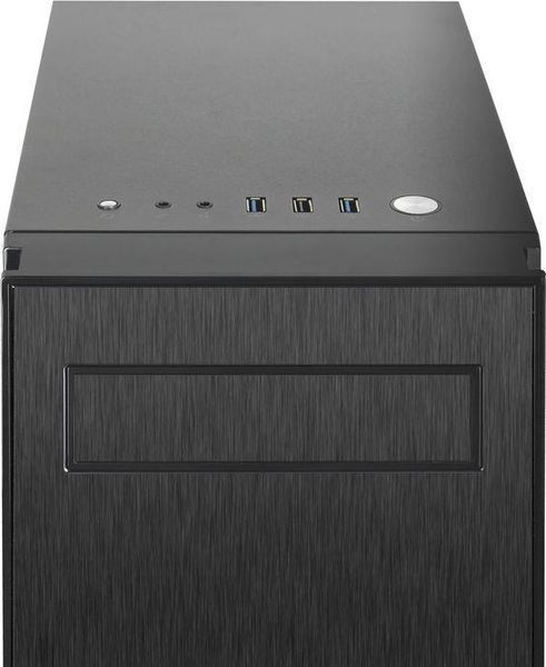 Корпус Chieftec Hawk TG Edition (AL-02B-TG-OP) 1374996ua фото